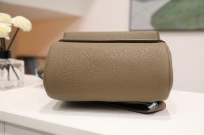 wholesale quality hermes hac a dos pm multipockets etoupe togo phd